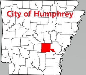 City of Humphrey